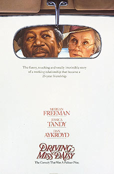 Paseando a Miss Daisy